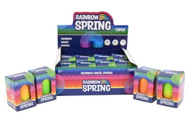 Madej, sprężyna, 6-4 cm, 1 szt.