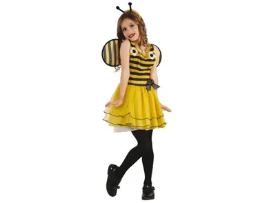 Madej, strój, Pszczółka, rozmiar S