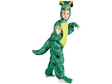 Madej, strój, Triceratops, rozmiar S