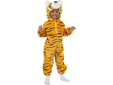 Madej, strój, Tygrysek, rozmiar XS