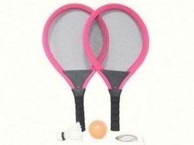 Madej, tenis plażowy, zestaw do gry