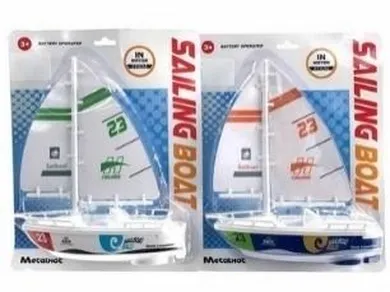 Madej, Żaglówka, 1 szt.