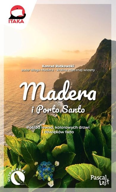 Madera i Porto Santo