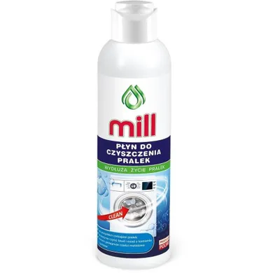 Madonis, Mill, płyn do czyszczenia pralek, 300 ml