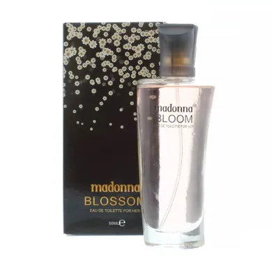 Madonna, Blossom, woda toaletowa, spray, 50 ml
