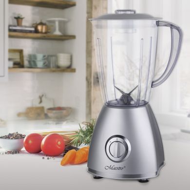 Maestro, blender kielichowy, 1.5l