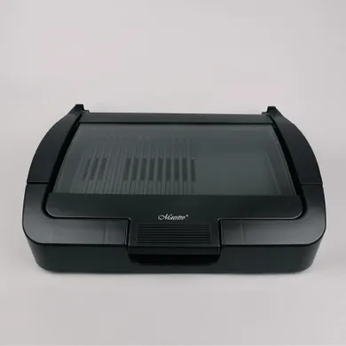 Maestro, grill elektryczny, MR-718