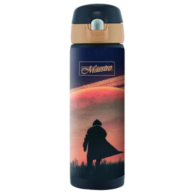 Maestro, kubek termiczny, 400 ml
