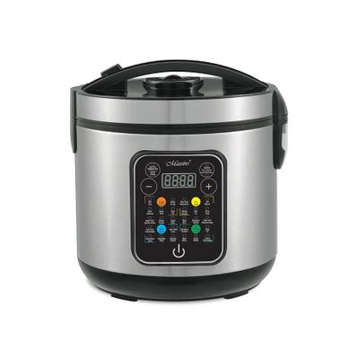 Maestro, multicooker, 30 programów, 5l, 900W, MR-794
