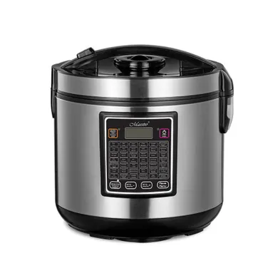 Maestro, multicooker, 42 programów, 5l, 900W, MR-793