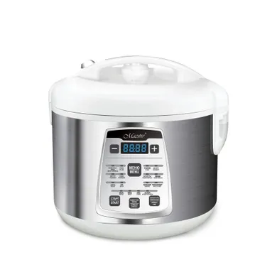 Maestro, multicooker, 5l, 700W, 17 programów