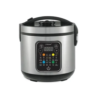 Maestro, multicooker mr, 794 30 programów