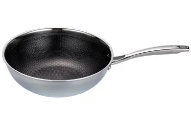 Maestro, patelnia, wok, MR-1224-28, 30 cm