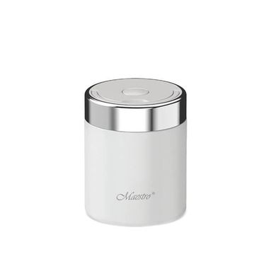 Maestro, termos obiadowy, 500 ml, MR-1649-50-White