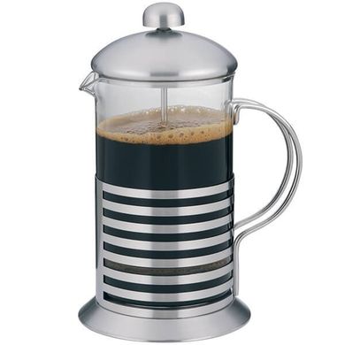 Maestro, zaparzacz do herbaty/prasa francuska, 800 ml