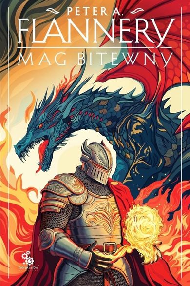 Mag Bitewny (wydanie jednotomowe)