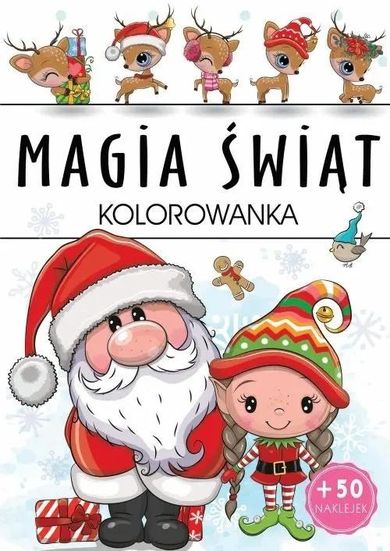 Magia Świąt