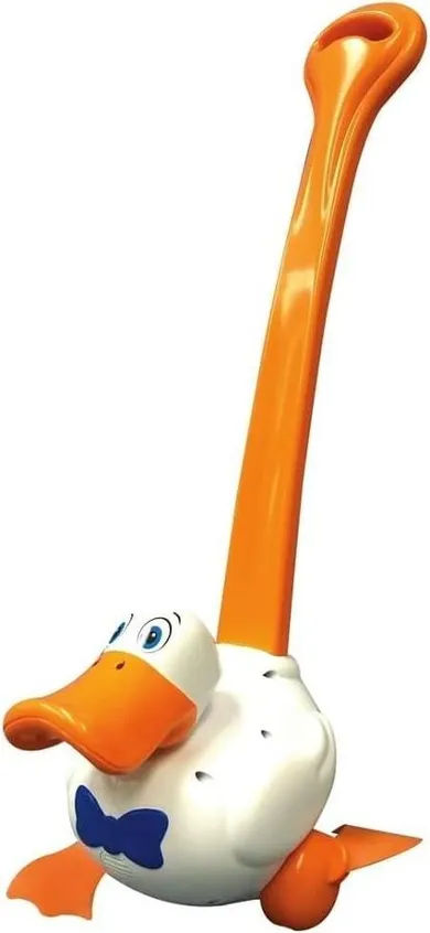 Magic Time, pchacz, człapiący kaczorek