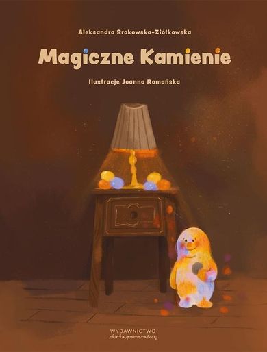 Magiczne Kamienie