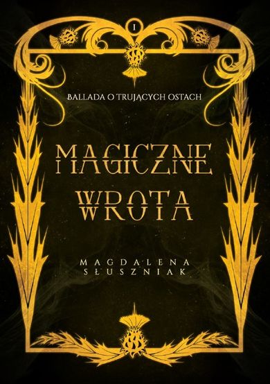 Magiczne Wrota