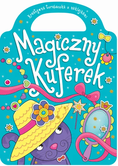 Magiczny kuferek