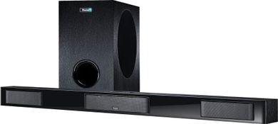 Magnat, soundbar, Sbw 300