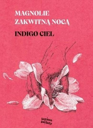 Magnolie zakwitną nocą