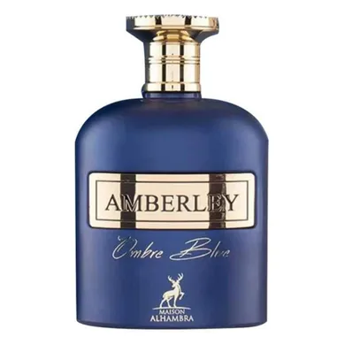 Maison Alhambra, Amberley Ombre Blue, woda perfumowana spray, 100 ml