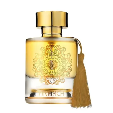 Maison Alhambra, Anarch, woda perfumowana, spray, 100 ml