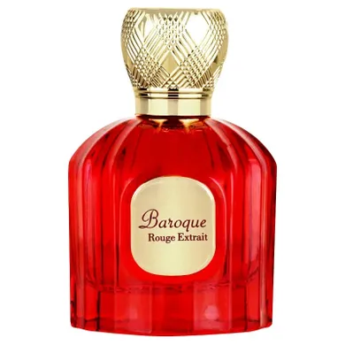 Maison Alhambra, Baroque Rouge Extrait, woda perfumowana, spray, 100 ml