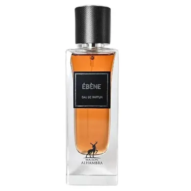 Maison Alhambra, Ébene woda perfumowana spray 90ml