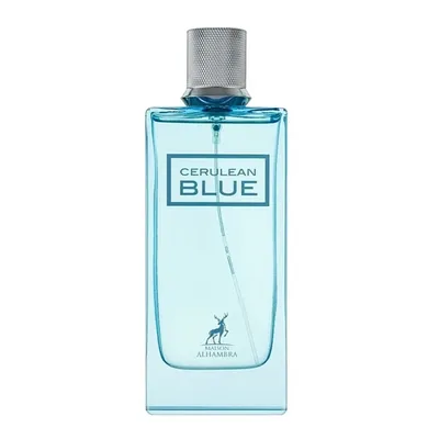 Maison Alhambra, Cerulean Blue, woda perfumowana, spray, 100 ml