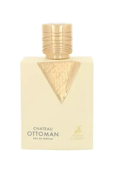 Maison Alhambra Chateau Ottoman, woda perfumowana, 100 ml