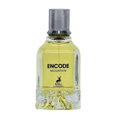 Maison Alhambra, Encode Mountain, woda perfumowana, spray, 100 ml