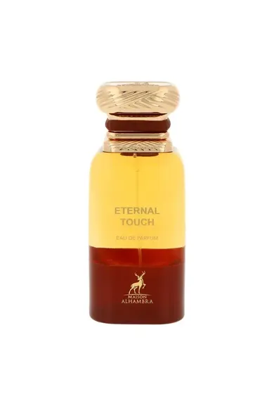 Maison Alhambra Eternal Touchl, woda perfumowana, 80 ml