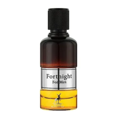 Maison Alhambra, Fortnight, woda perfumowana, spray, 100 ml