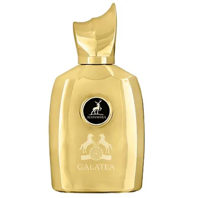 Maison Alhambra, Galatea, woda perfumowana, spray, 100 ml