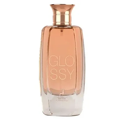 Maison Alhambra, Glossy, woda perfumowana spray, 100 ml