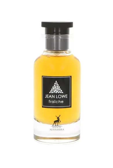 Maison Alhambra Jean Lowe Fraiche, woda perfumowana, 100 ml