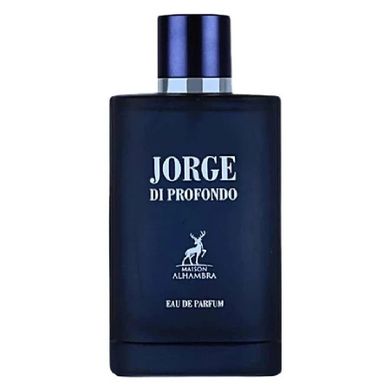 Maison Alhambra, Jorge Di Profondo, woda perfumowana, spray, 100 ml