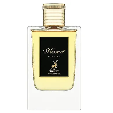 Maison Alhambra, Kismet for Men, woda perfumowana, spray, 100 ml
