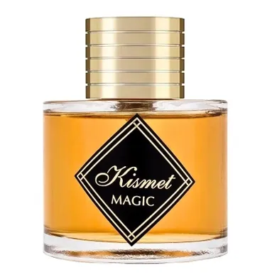 Maison Alhambra, Kismet Magic, woda perfumowana, spray, 100 ml