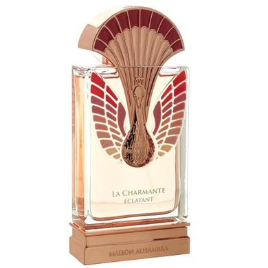 Maison Alhambra, La Charmante Eclatant, woda perfumowana, spray, 90 ml