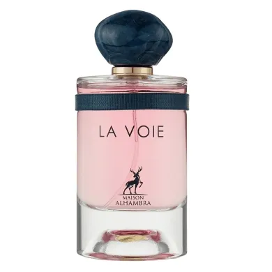 Maison Alhambra, La Voie, woda perfumowana, spray, 100 ml