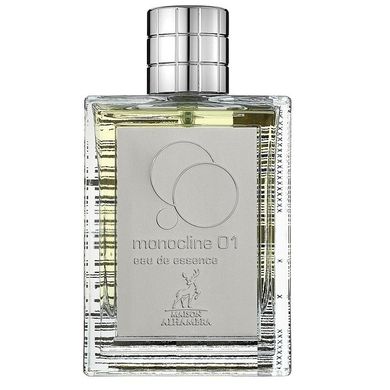 Maison Alhambra, Monocline 01, woda perfumowana spray, 100 ml