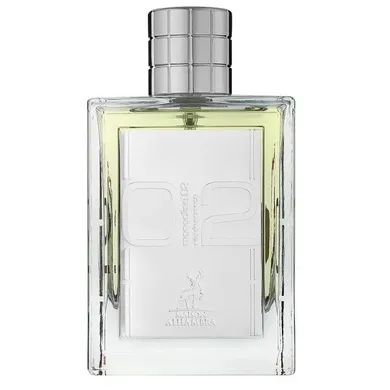 Maison Alhambra, Monocline 02, woda perfumowana spray, 100 ml