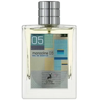 Maison Alhambra, Monocline 05, woda perfumowana, spray, 100 ml