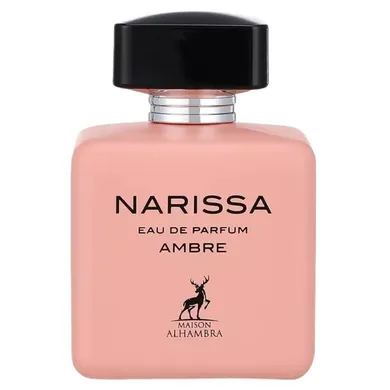 Maison Alhambra, Narissa Ambre, woda perfumowana spray, 100 ml