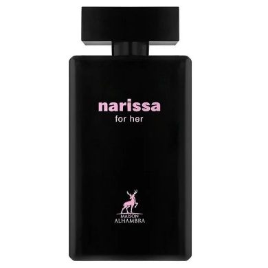 Maison Alhambra, Narissa For Her, woda perfumowana spray, 100 ml