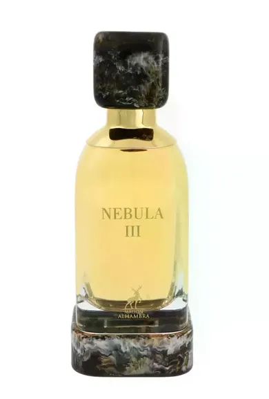 Maison Alhambra, Nebula III Women, woda perfumowana, 100 ml